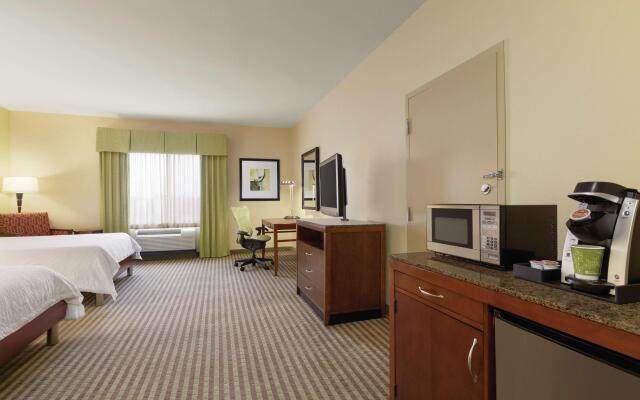 Hilton Garden Inn Houston/Clear Lake NASA