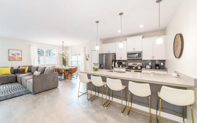 Disney Dream Home Prime Location Private Pool