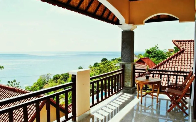 The Horizon Bungalows