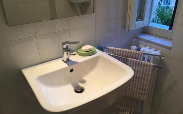 Appartamento Le Tre Volte