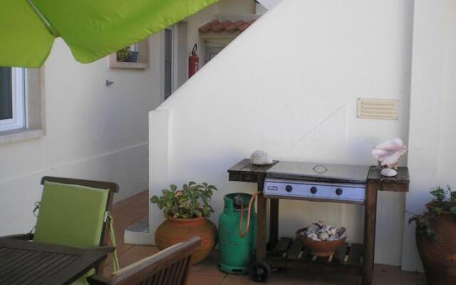 Casa Sta. Teresinha