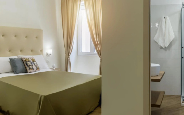 Kéramos Luxury Rooms
