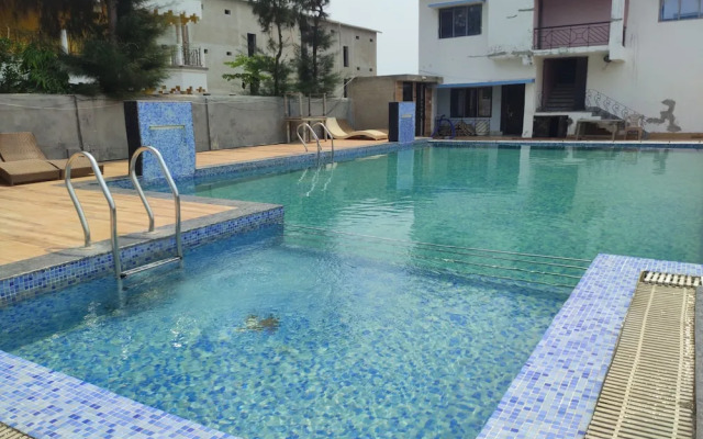 Hotel Sea Sand