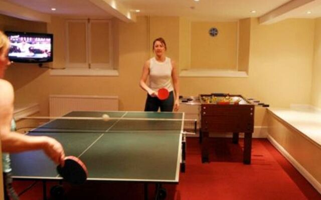 Scalford Country House Hotel