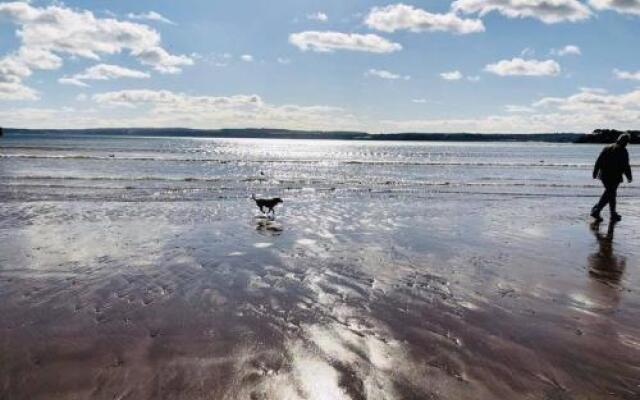 South Sands Beach House