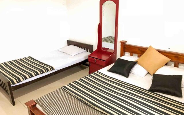 Ella Reach Comfort Bungalow