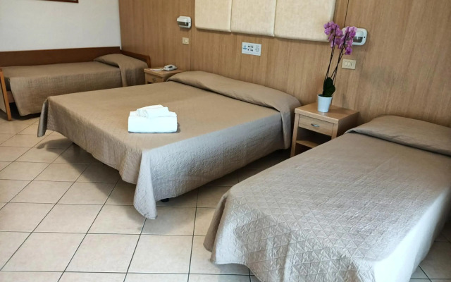 Hotel Cormoran