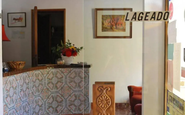 Albergaria Do Lageado