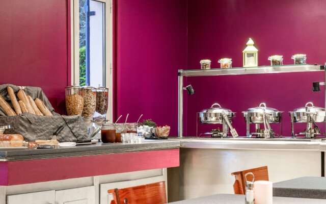 Comfort Hotel Grenoble Meylan
