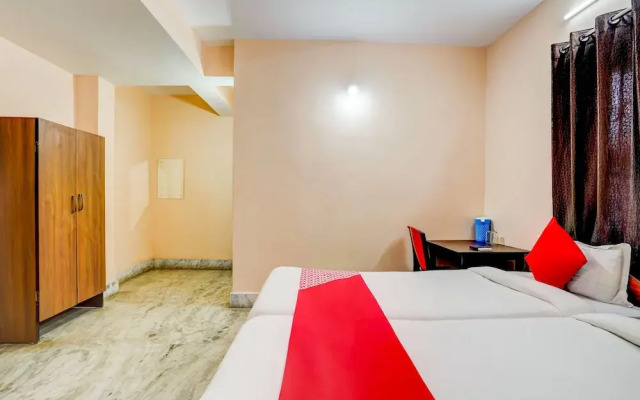 OYO 19609 Hotel Rajprabha