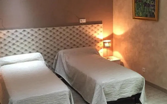 Hostellerie de la Tour