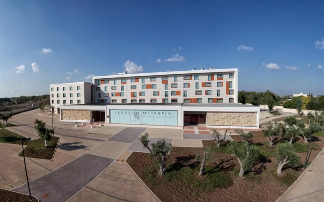 Best Western Plus Leone di Messapia Hotel & Conference