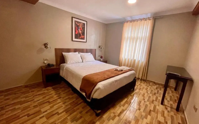 Residencial Panorama