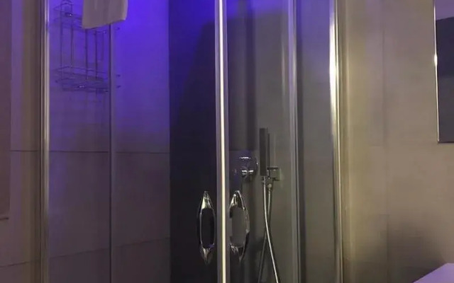 Il Crepuscolo Marzamemi