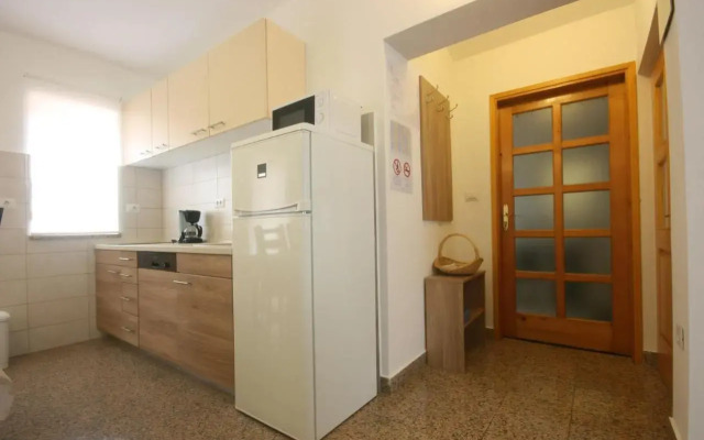 Apartment Luisa