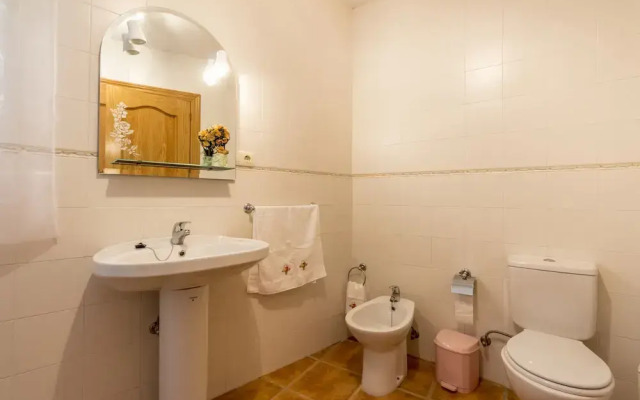 Casa Venta Del Alamo