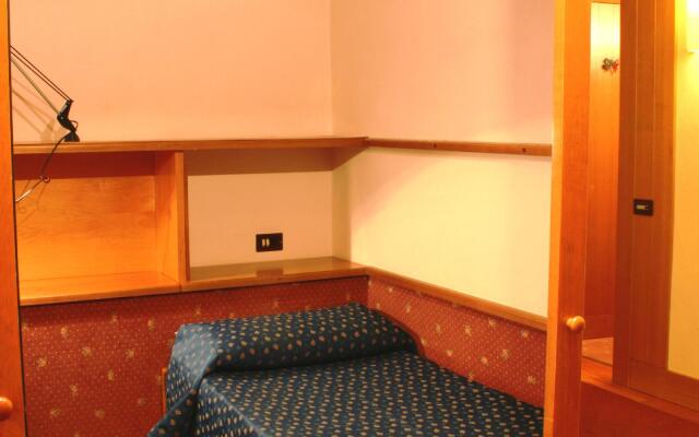 R.T.A. Hotel des Alpes 2