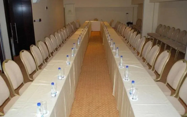 Apart Hotel Premier