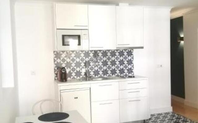 Alfama Apartments Services