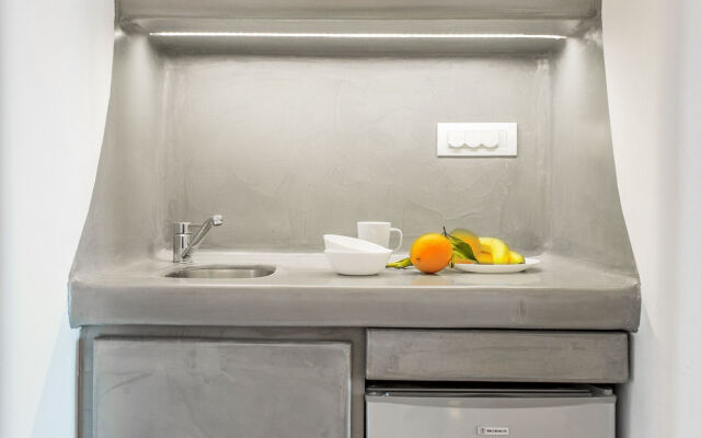 La Bellezza Eco Boutique Hotel