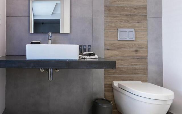 The Junction Boutique Hotel