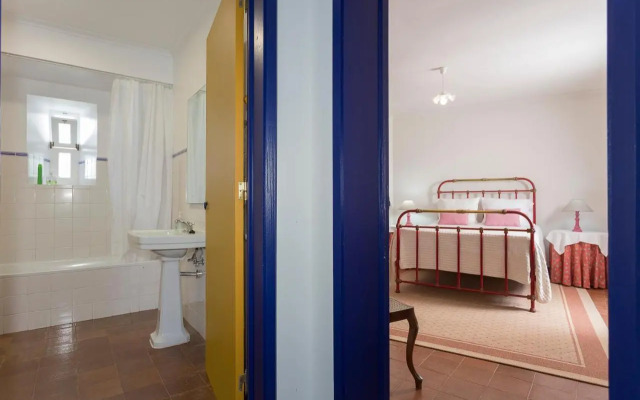 Casas do Monte