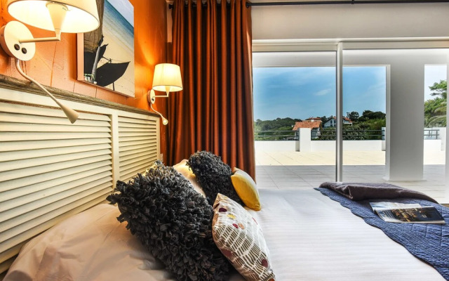 Résidence La Réserve