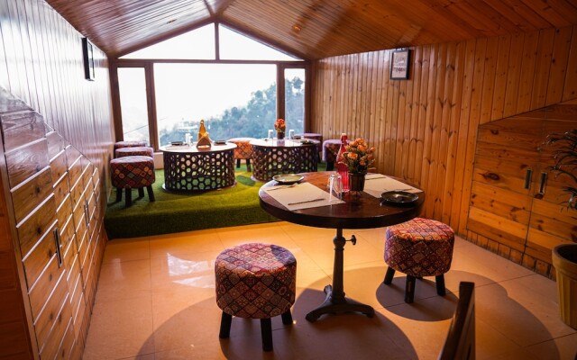 Montrose 11 Boutique