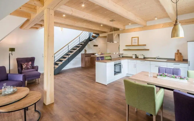 Heidjers Hus Undeloh