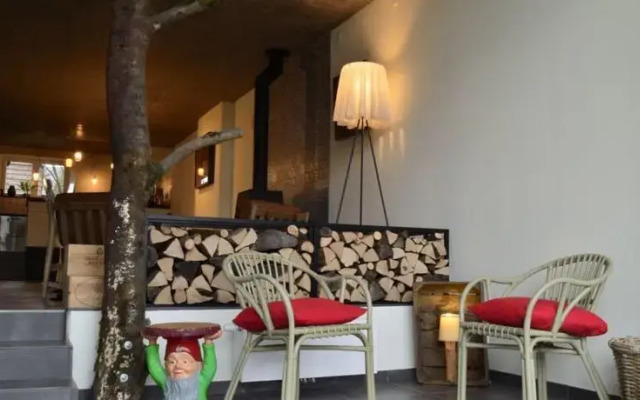 B&B Chez Léonce