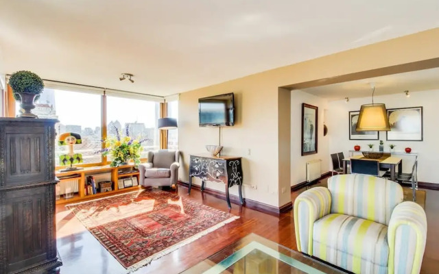 El Golf Plus - Fantastic 2 Bedroom in El Golf