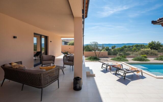 Villa Wave Zadarvillas