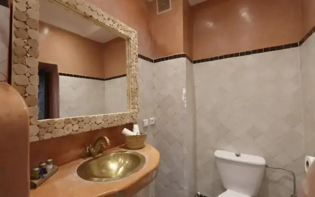 Riad 22 L'Etoil D'Orient