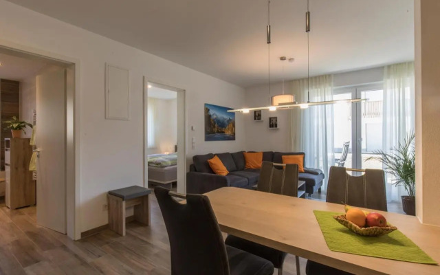 Ferienwohnung Blickfang