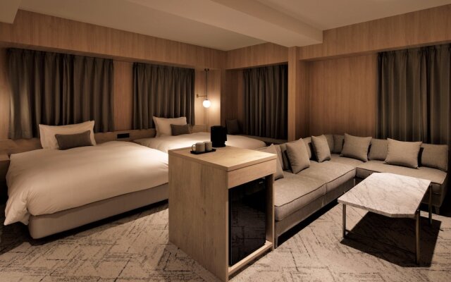 The Leben Osaka Hotel