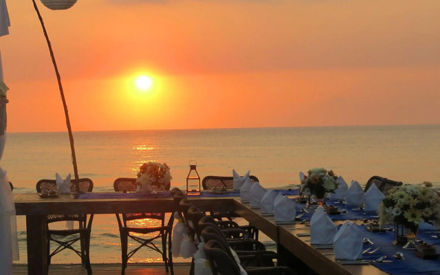 Sudamala Resort, Senggigi