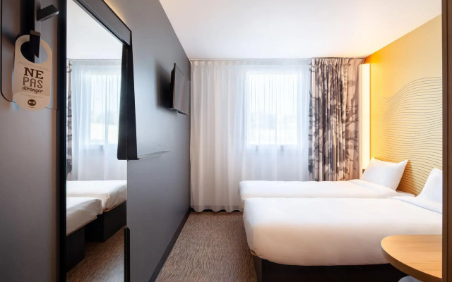 B&B HOTEL Igny Palaiseau