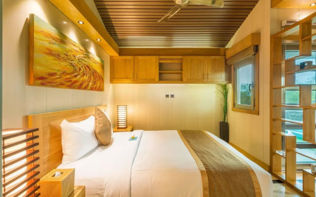 One On Marlin – Adults Only