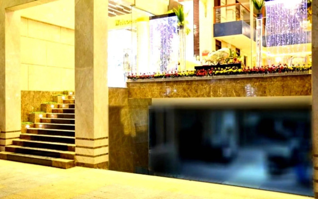 Bay Sydney Hotel