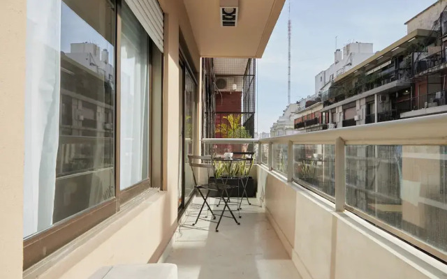 Hestia at Arenales 2200
