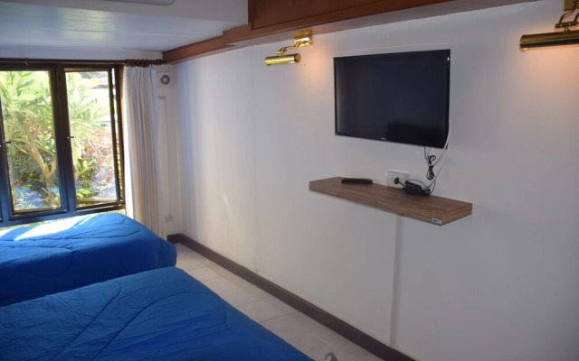 Kalim Residence Unit - 217