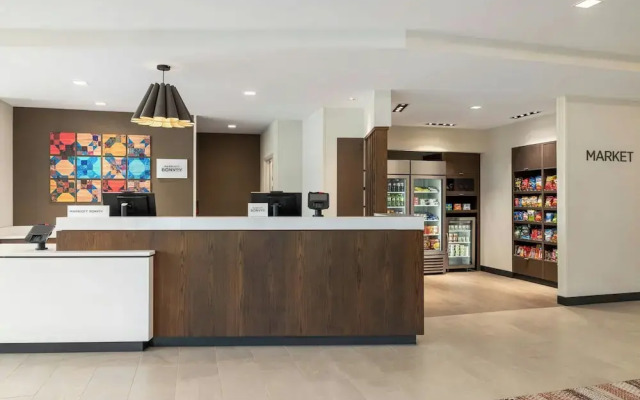 Towneplace Suites By Marriott Lancaster, PA