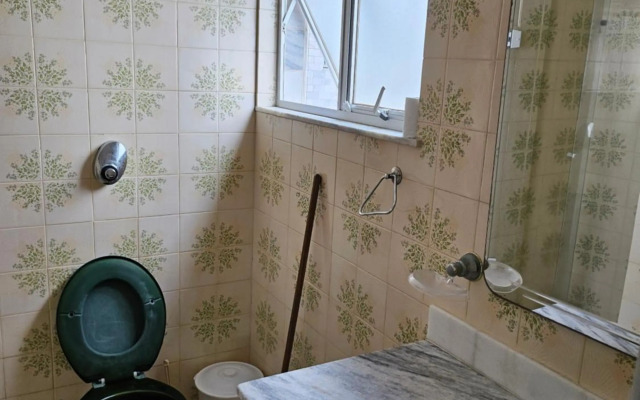 Apartamento Cabo Frio Maciel