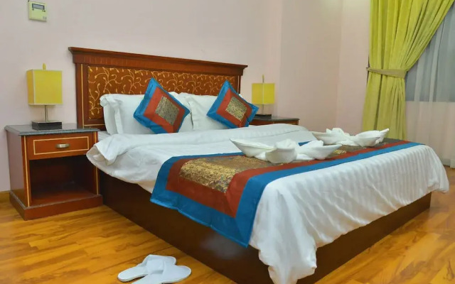 Pearl Bahrain Suites