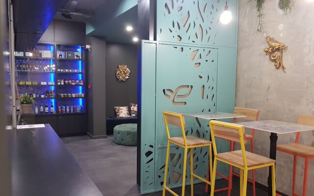 Ekho Hotel Grenoble Nord Saint Egrève