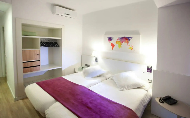 Hotel Morlans Garden