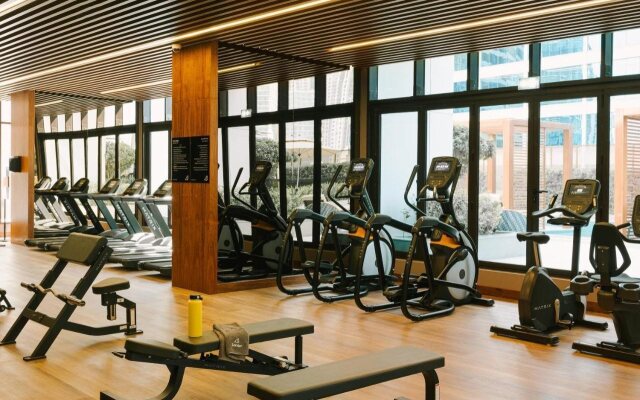 Sonder by Marriott Bonvoy Business Bay Apartments