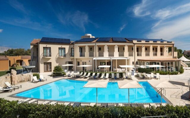 Terradimare Resort & Spa