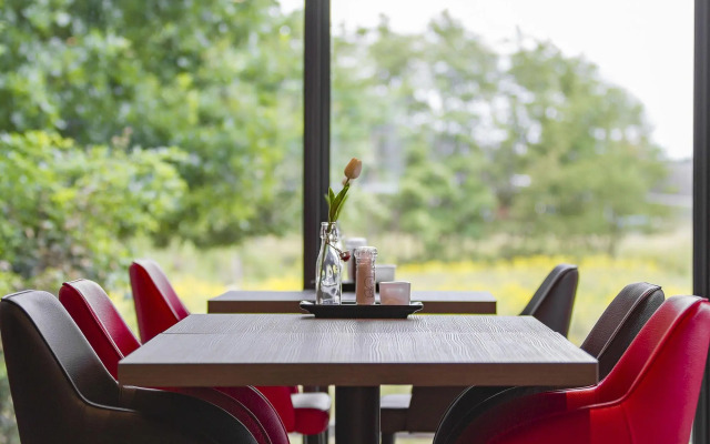Bastion Hotel Eindhoven Waalre