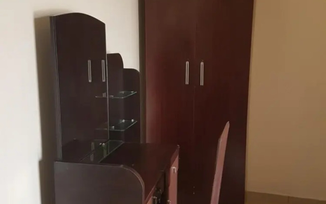 Beni Gold Hotels Apapa